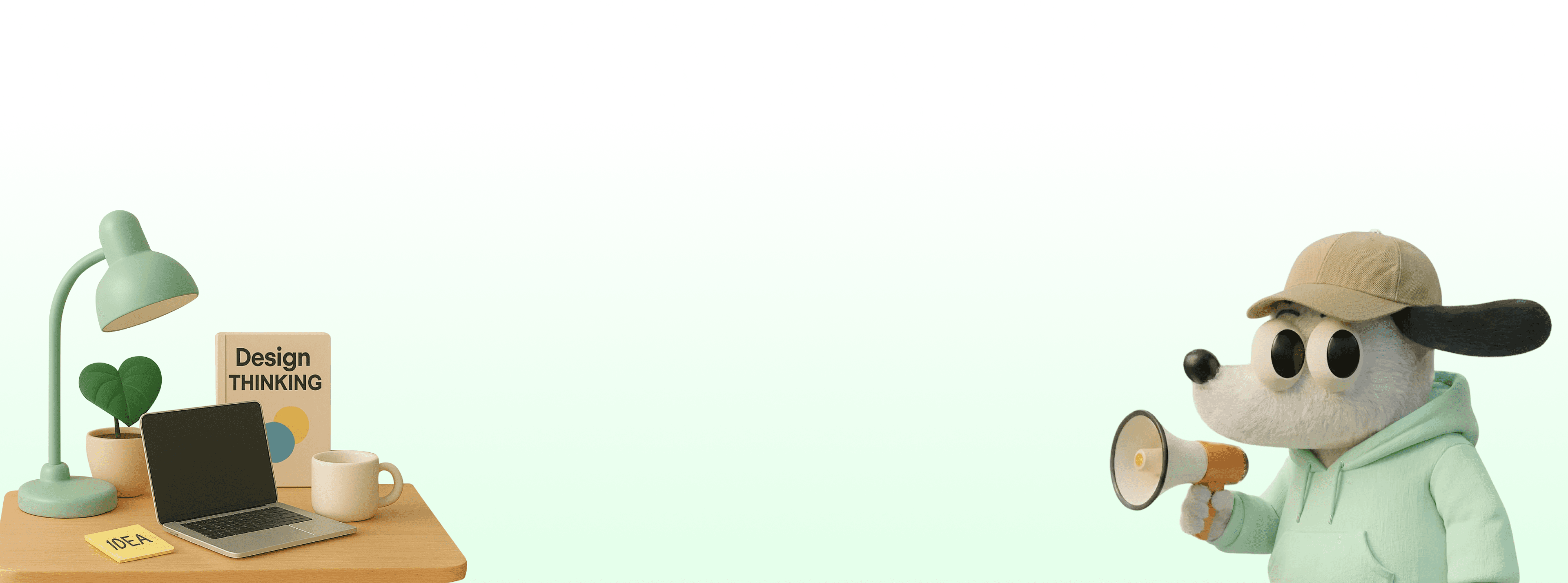 Subscribe Banner Background