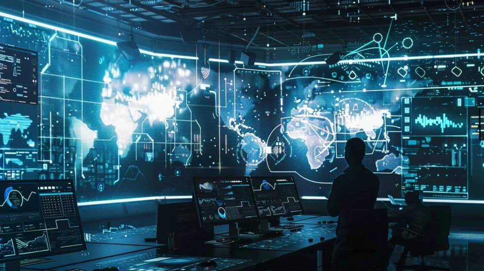 생성형 AI, 전장에 들어가다