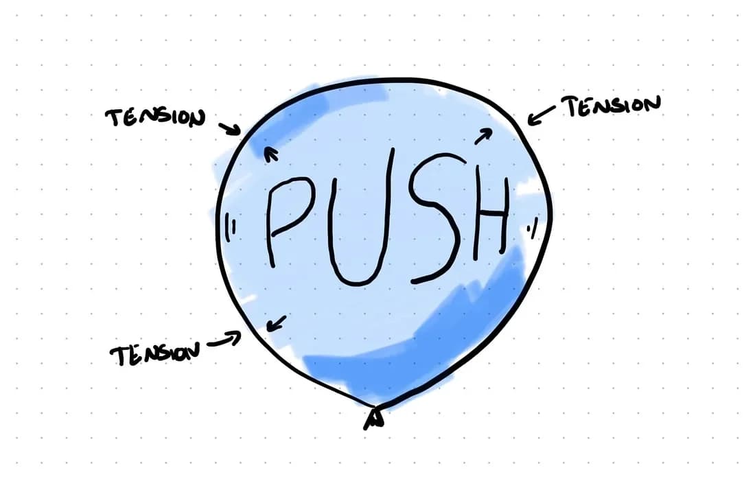  AI 채팅창이 당신의 창의성을 조용히 갉아먹는 이유