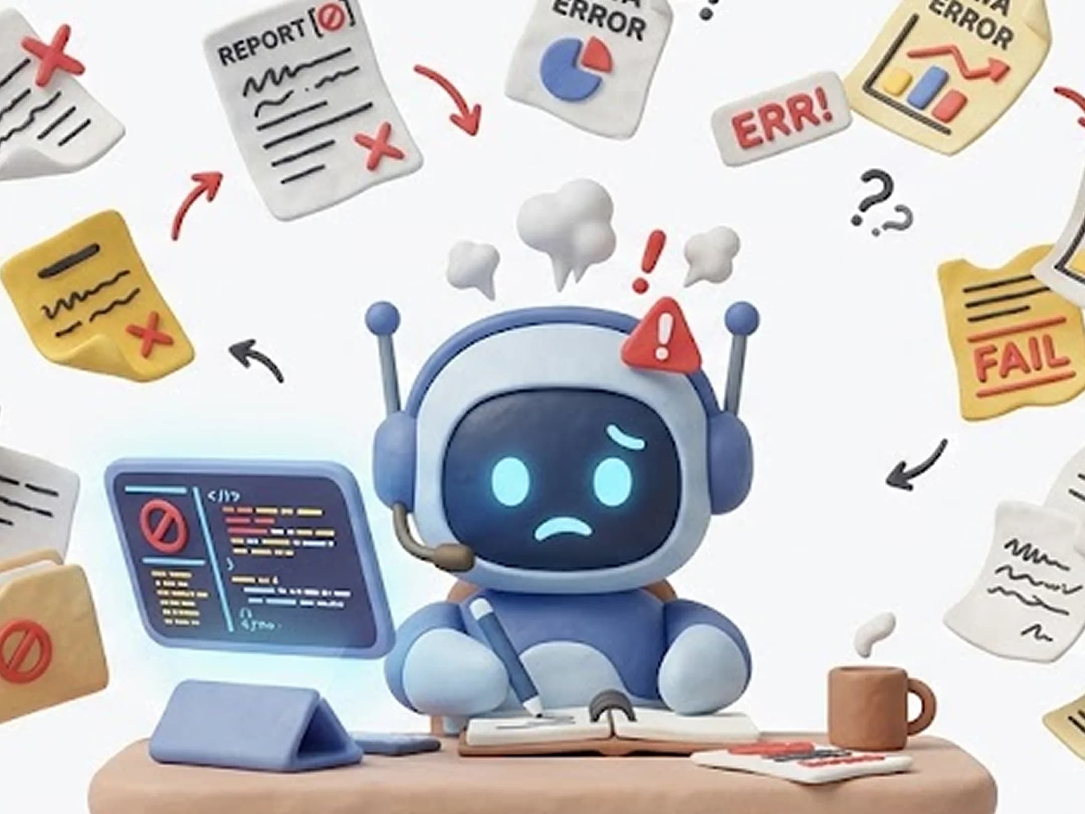 KPMG, AI 환각 문제로 AI 활용 보고서 철회