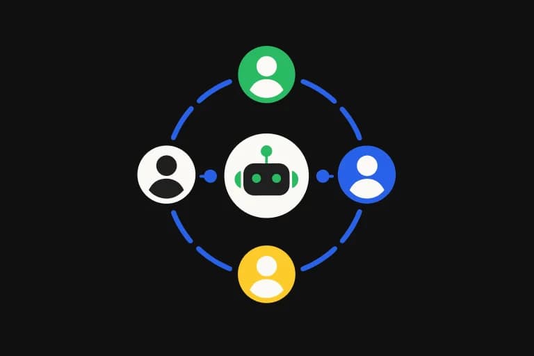 👥 ChatGPT와 Gemini, 둘 다 10억 명인데 왜 같은 숫자가 아닐까