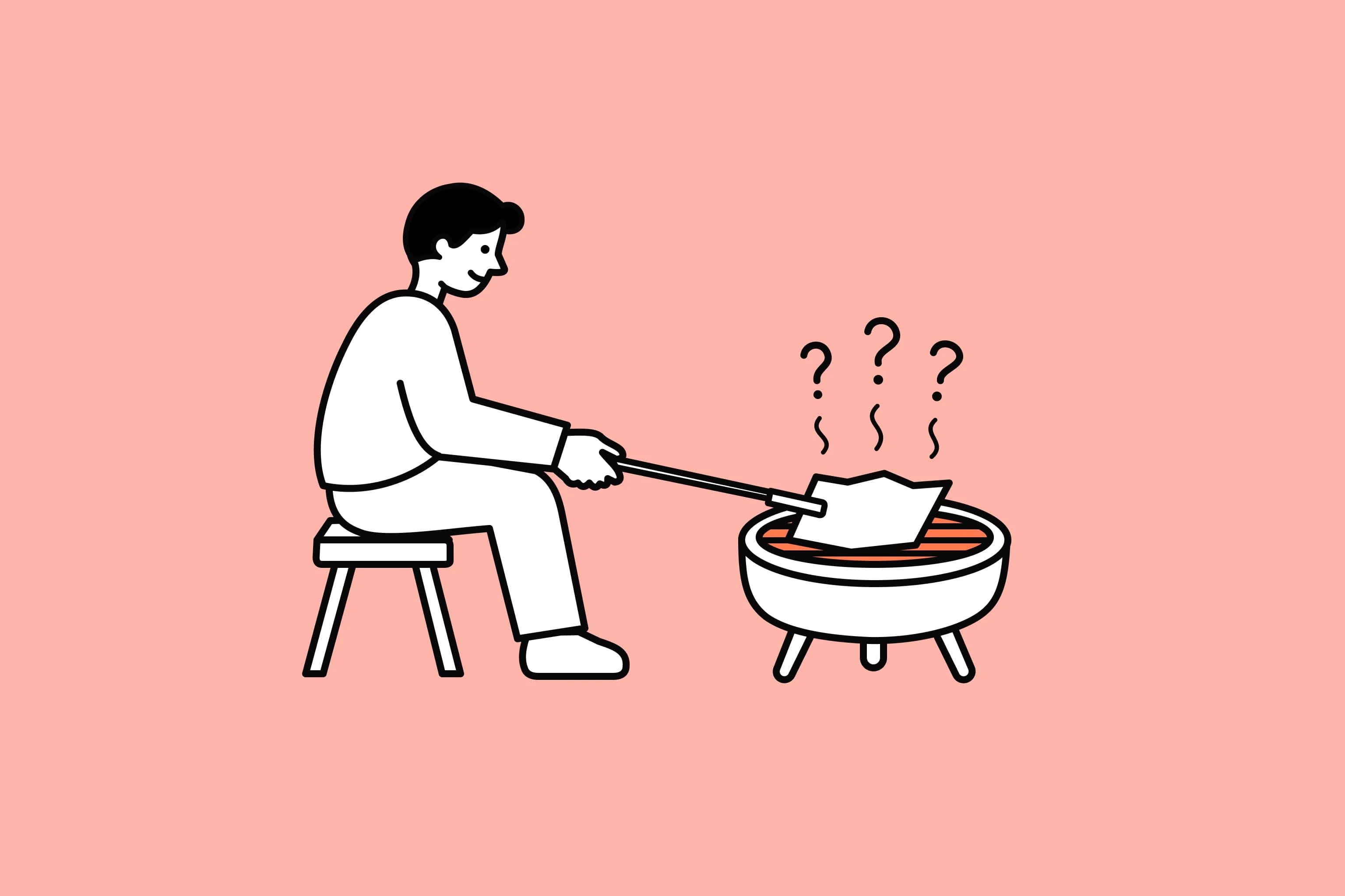 🥓 Grill-me, AI가 나를 웰던으로 만드는 과정 — 구현 전 기획의 빈틈을 찾는 AI 스킬