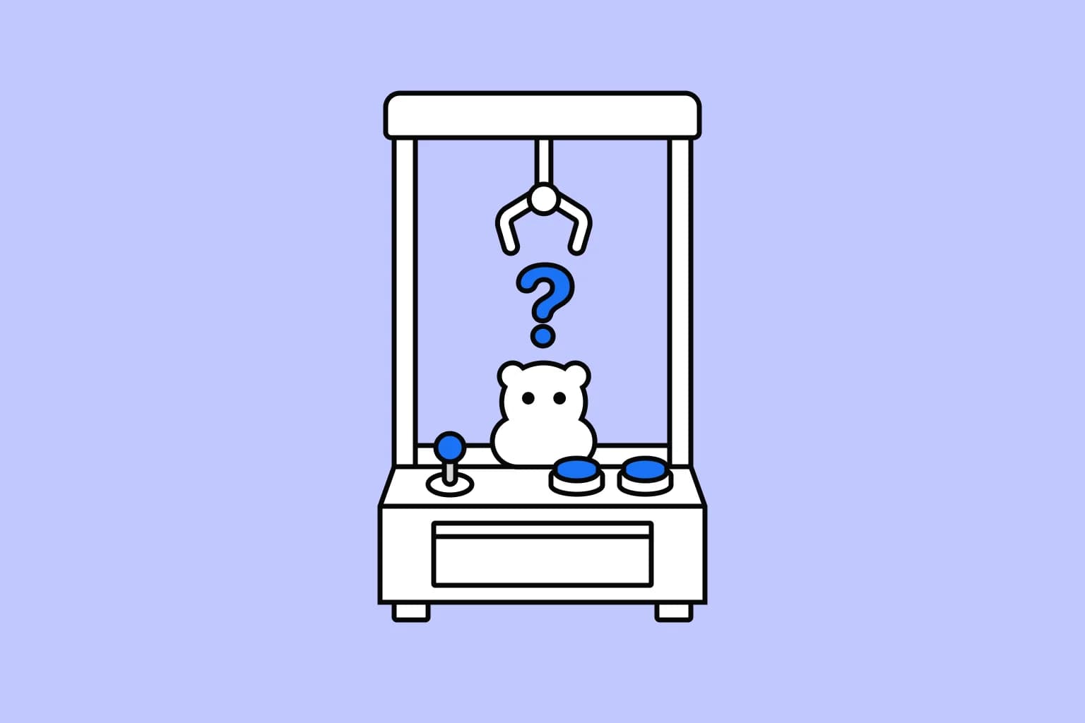 🕹️ 인형뽑기, 과연 AI가 잘 뽑을까