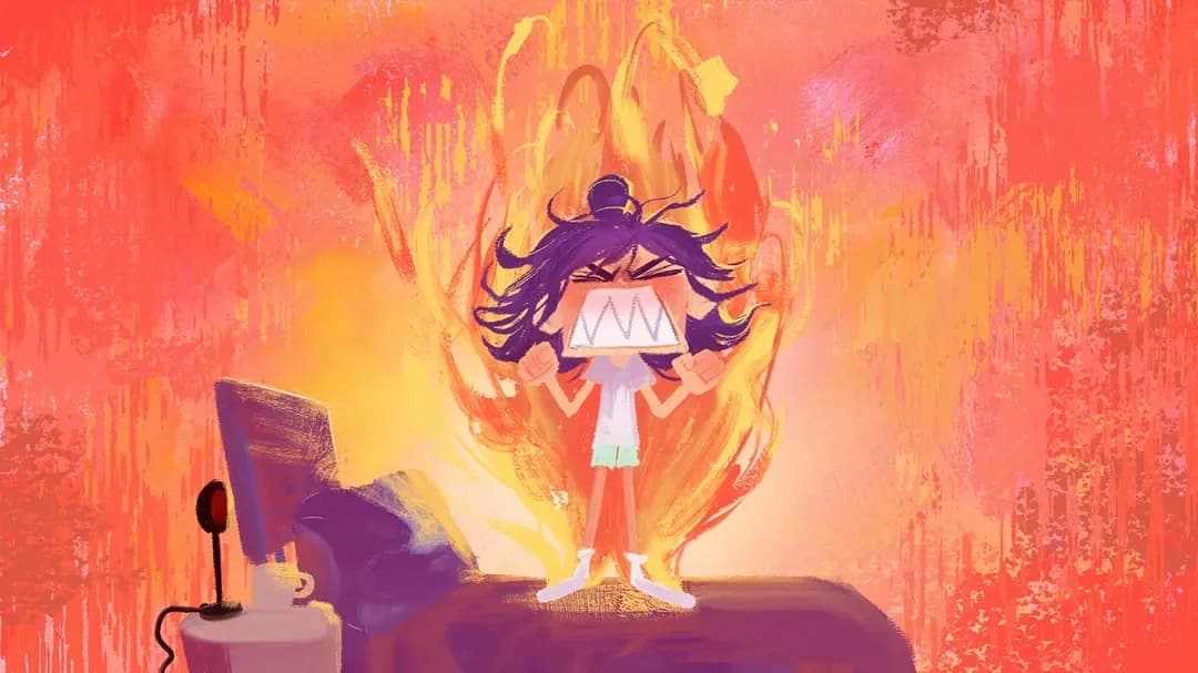  픽사 출신 감독은 AI를 이렇게 씁니다