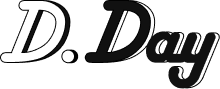 D-Day logo