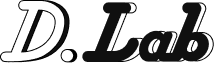 D.Lab logo