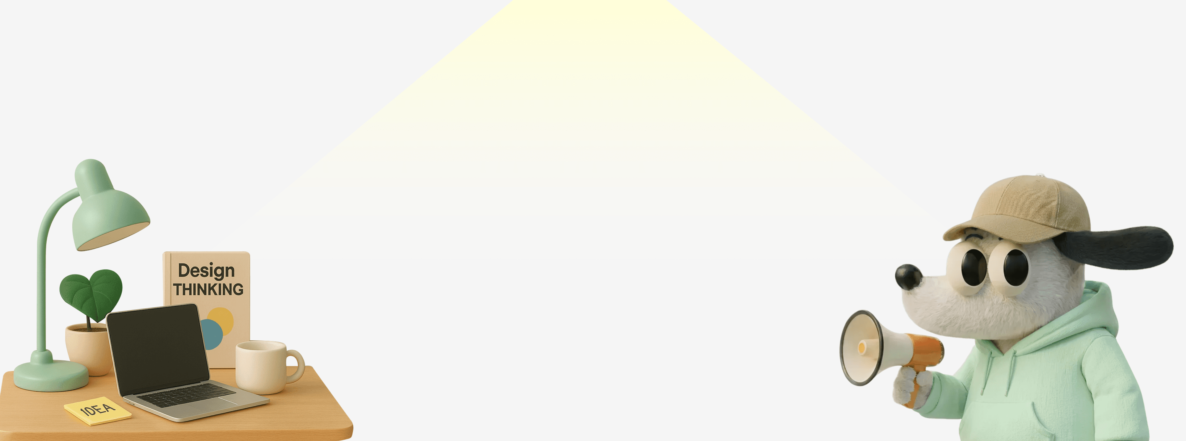 Subscribe Banner Background